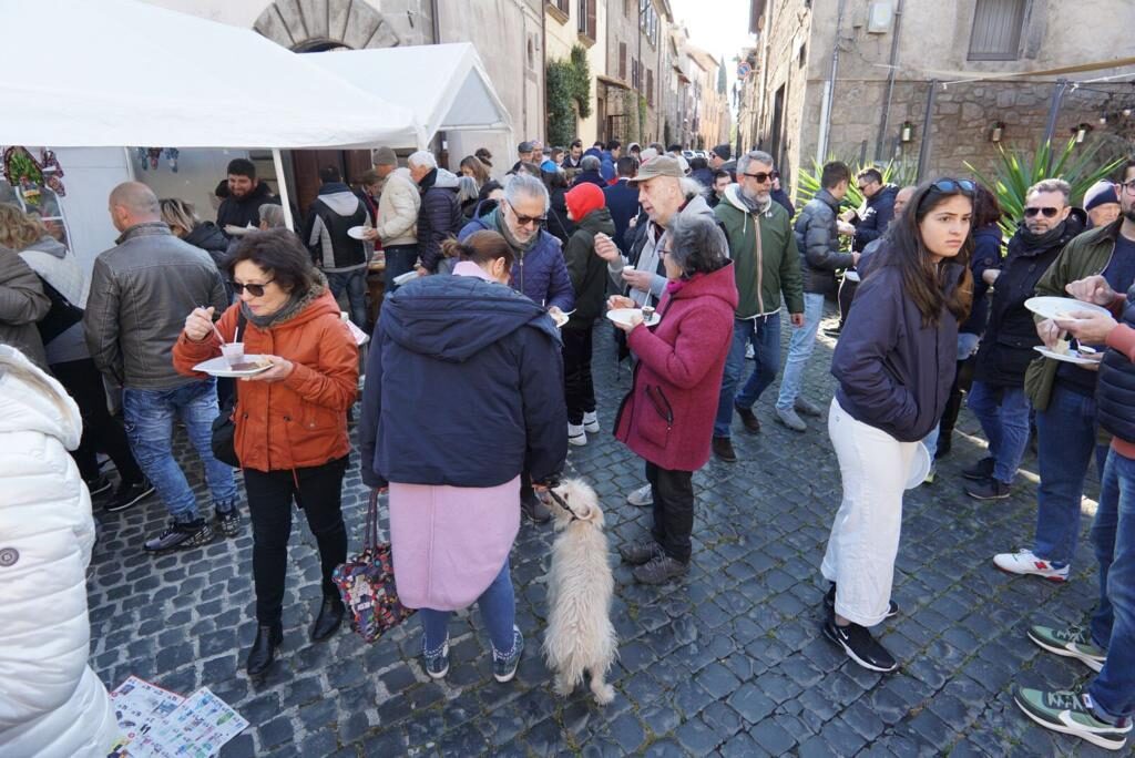 Colazione pasquale a Pianoscarano13