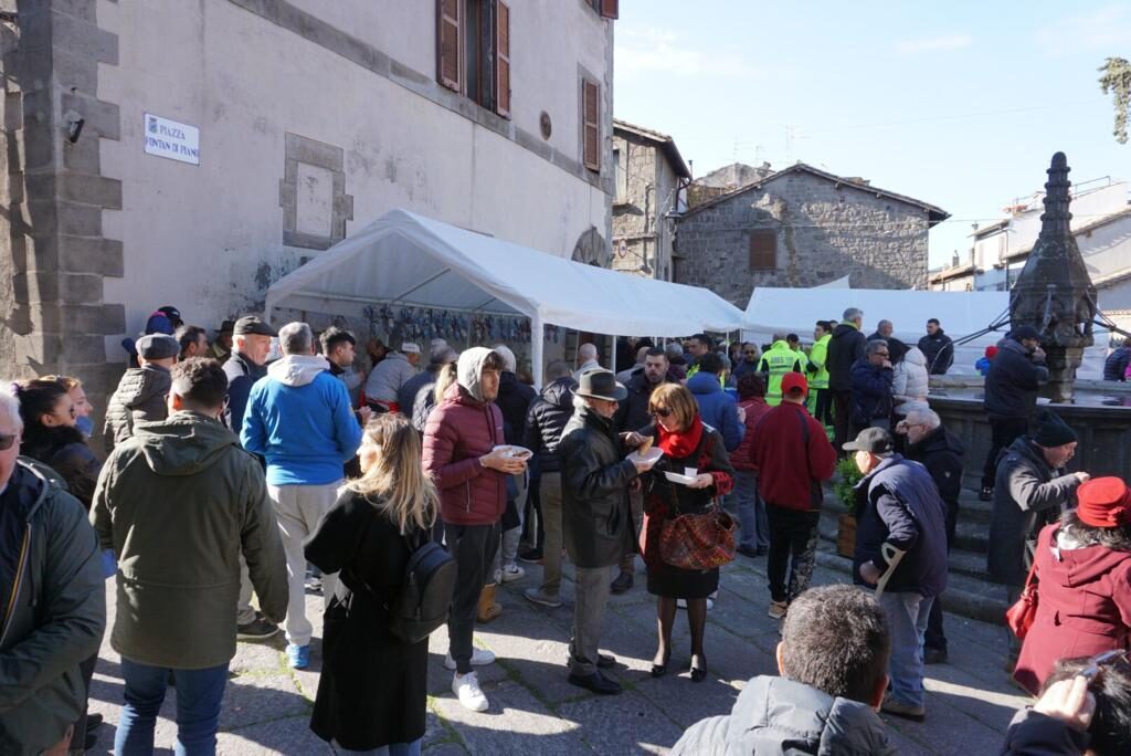 Colazione pasquale a Pianoscarano3
