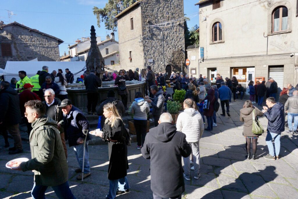 Colazione pasquale a Pianoscarano4