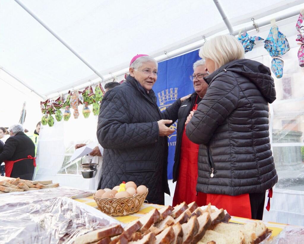 Colazione pasquale a Pianoscarano7