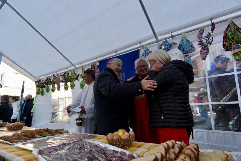 Colazione pasquale a Pianoscarano8