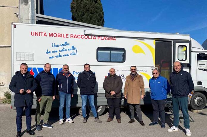 Donazione di sangue_Confartigianato