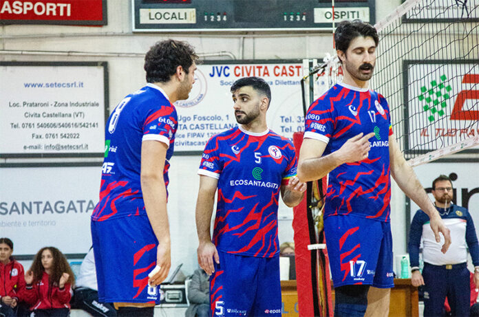 Ecosantagata Civita Castellana