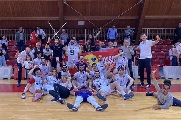 Ecosantagata vince a Orte_cover