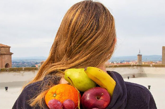Foto di Manuela Cannone - Liceo Buratti particolare