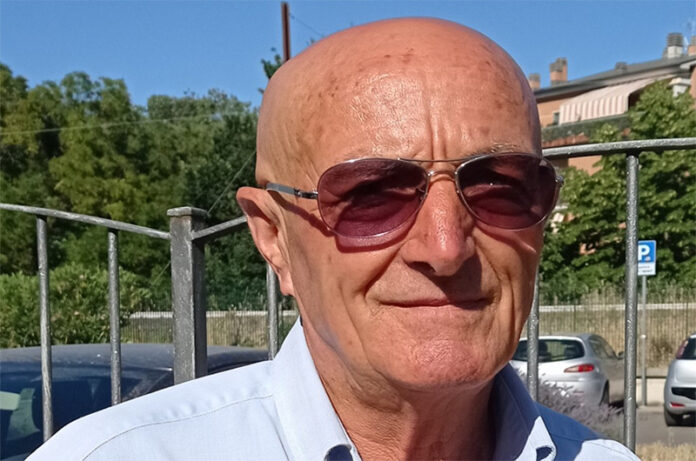 Giuliano Nisi