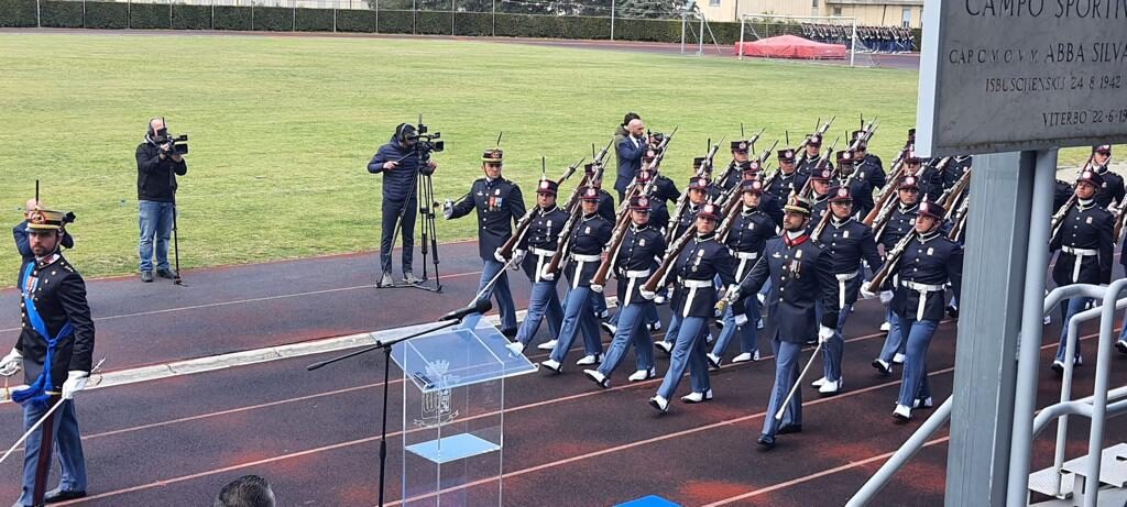 Giuramento marescialli1