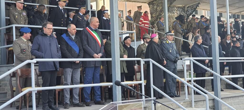 Giuramento marescialli10