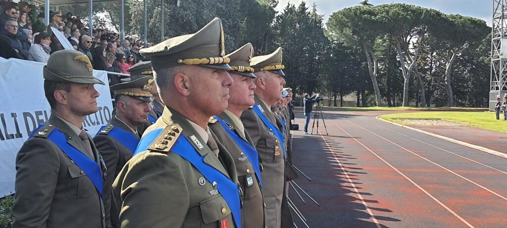 Giuramento marescialli6