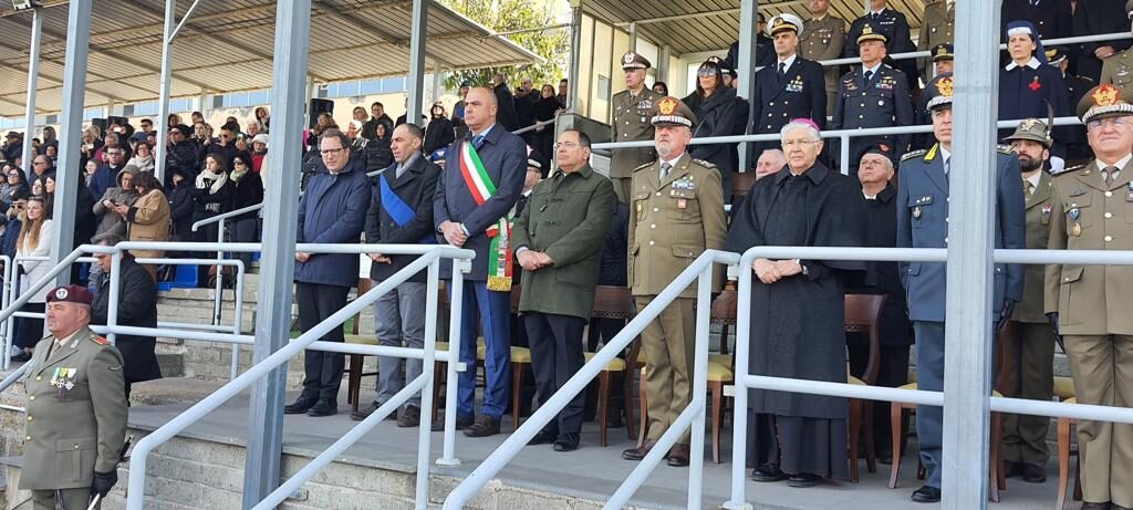 Giuramento marescialli7