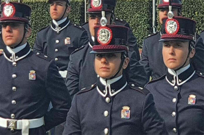 Giuramento marescialli_cover