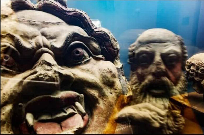 Gli Ultimi Etruschi _ cover Gli Ultimi Etruschi