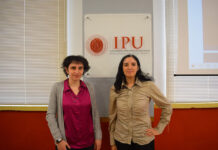 IPU seminario logopedia