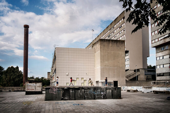 Il Palazzo dei destini Incrociati - Aldo Feroce