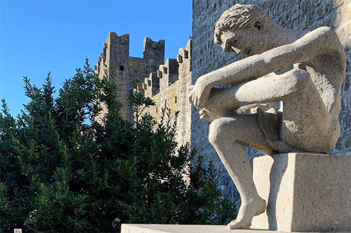 Il pastorello Marzio Il pastorello Marzio