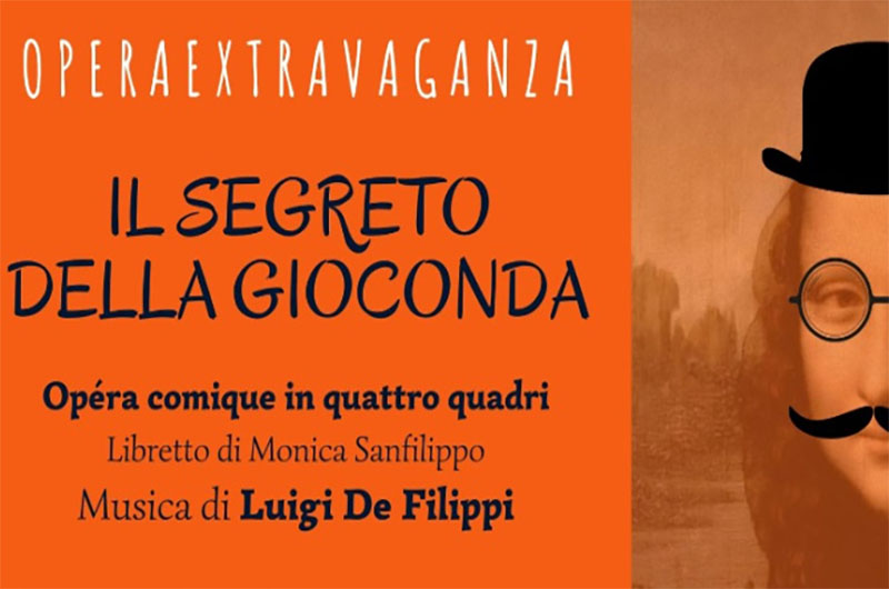 Il segreto della Gioconda