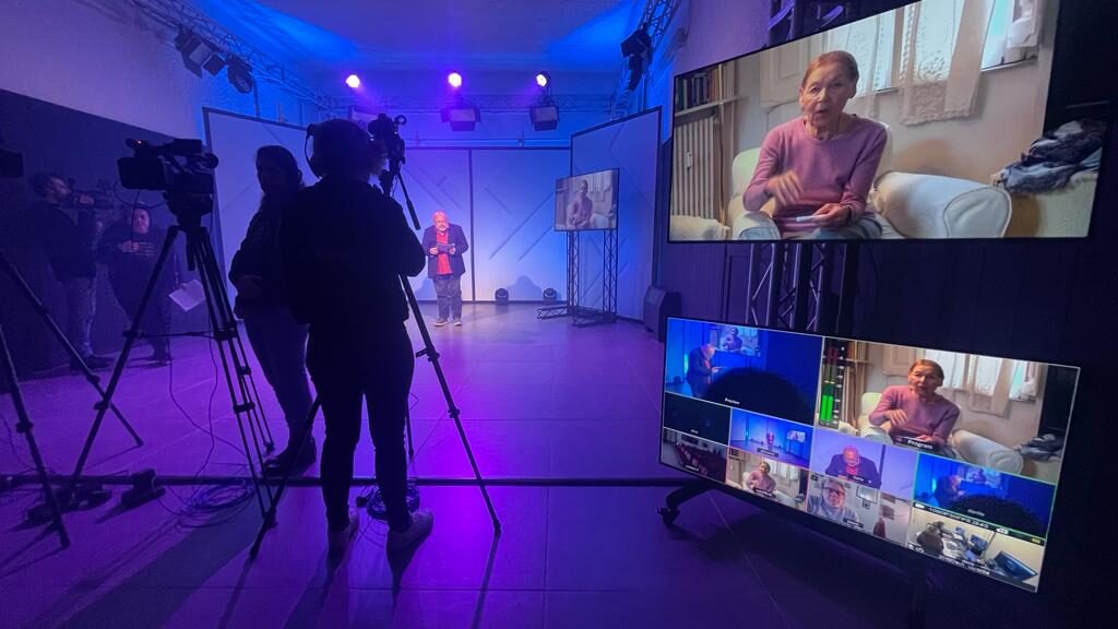 Juppiter, presentazione Talenti