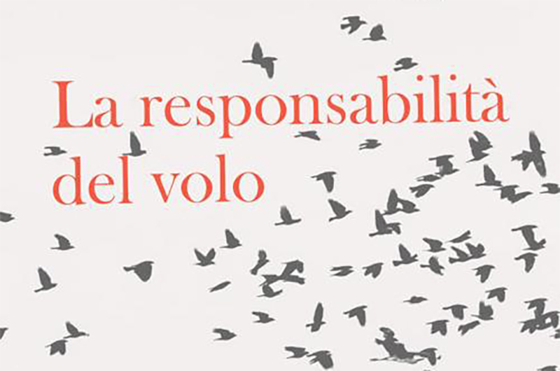 La responsibilità del volo