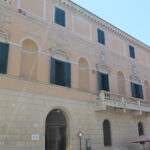 biblioteca comunale “Vincenzo Cardarelli”