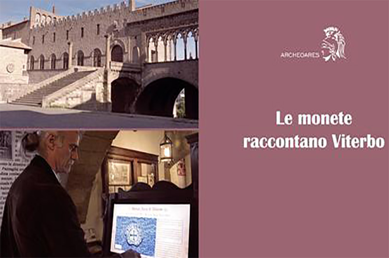 Le monete raccontano