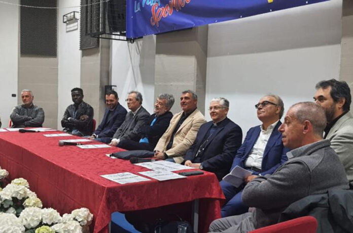 Manifestazione cover