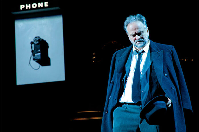 Massimo Popolizio Massimo Popolizio