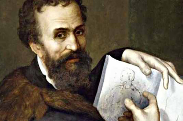 Michelangelo_1