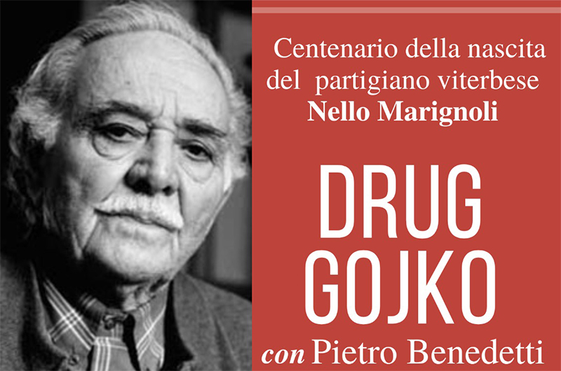 Nello Marignoli_100 anni dalla nascita