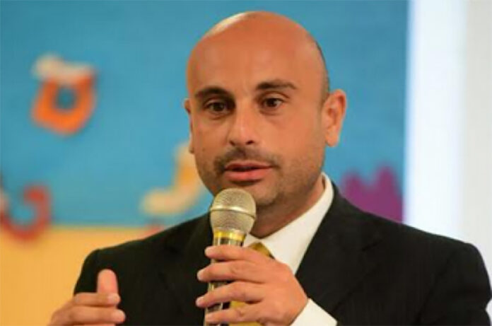 Nicola Tavoletta