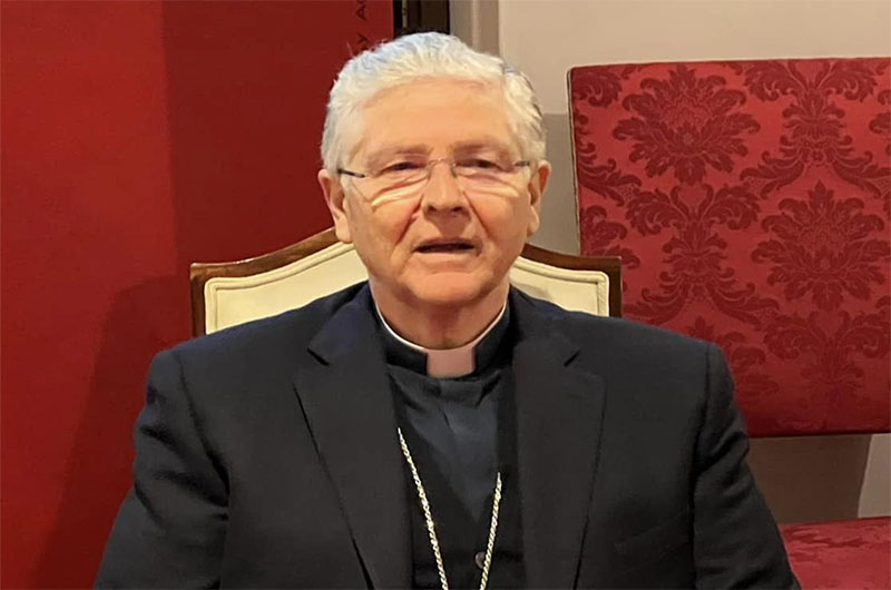 Orazio Francesco Piazza_vescovo