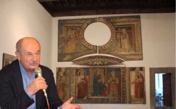Riapertura di Villa Lante, Quadrani (Amici di Bagnaia)”: “Risultato eccezionale, ora confidiamo nel recupero di Palazzo Gallo” Palazzo-Gallo-Bagnaia- Aldo Quadrani_cover