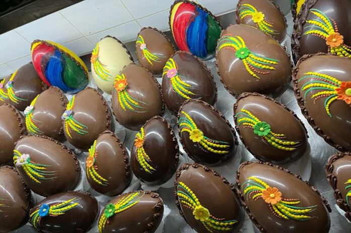 Pasticceria Natili - Civita Castellana