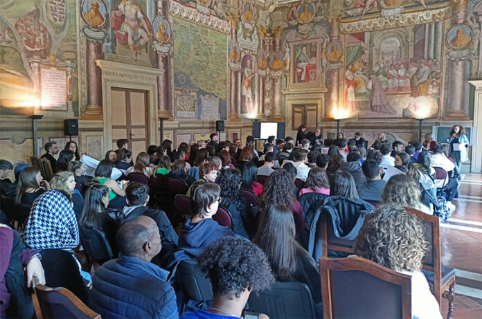 Politiche migratorie