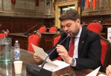 Presidernte Romoli