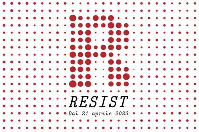 Resist 2023 Resist 2023
