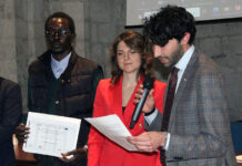 Rotary Club Viterbo all’Unitus per il concorso di scrittura creativa sui migranti RotaryIntoMe10