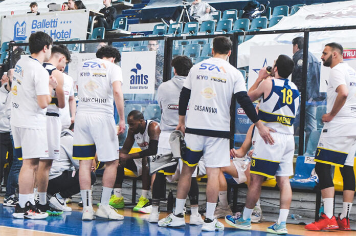 StellaAzzurraViterbo