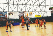 Fase interregionale – Under 17 Eccellenza, stupenda vittoria per la Stella Azzurra Viterbo StellaAzzurraViterbo_Under17Eccellenza