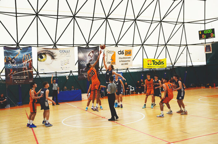 StellaAzzurraViterbo_Under17Eccellenza