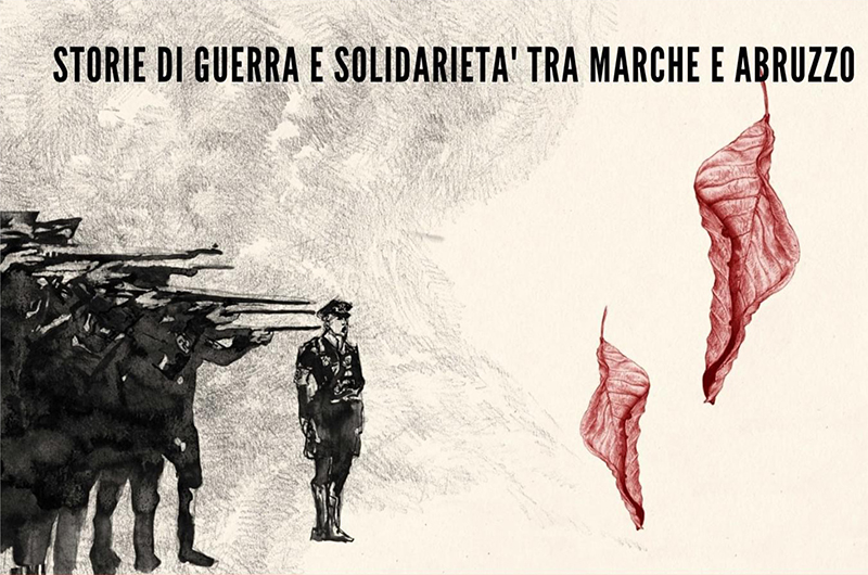 Storie di guerra e solidarietà