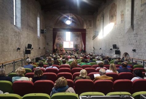 Teatro San Francesco