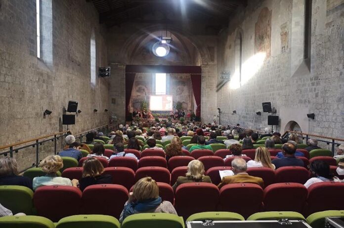 Teatro San Francesco