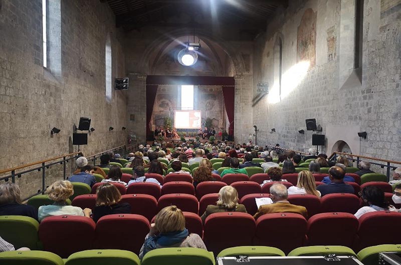 Teatro San Francesco