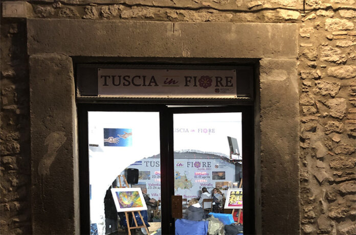 TusciaInFiore