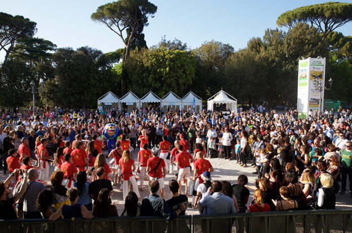 Villaggio per la Terra 2023