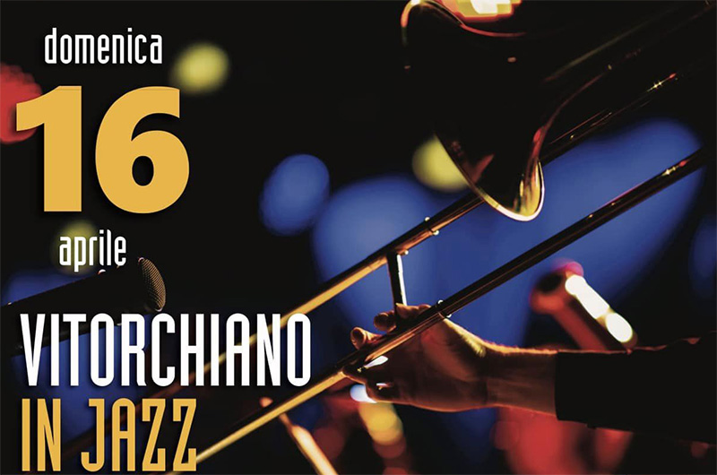 Vitorchiano in Jazz