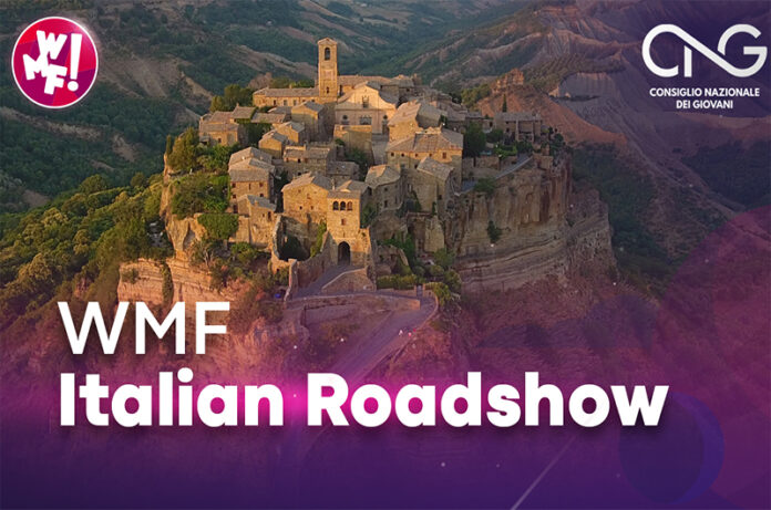 WMF_Civita di Bagnoregio WMF