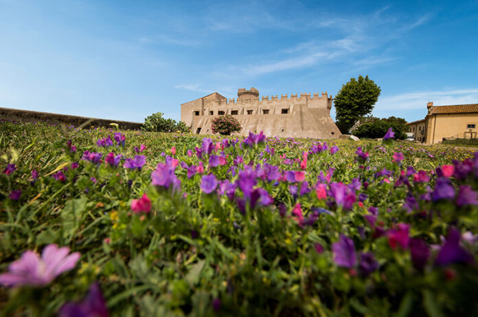 castello di santa severa