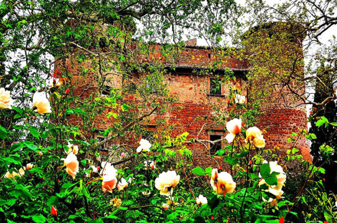 castello di vasanello