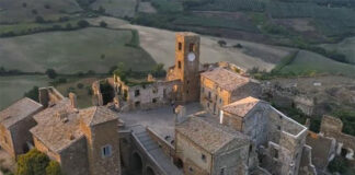 “Appartenenza e Radici: opportunità od ostacolo?”, a Celleno la nona edizione della Biennale di Viterbo Arte Contemporanea celleno
